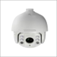 1-3 CCD Mini PTZ Camera