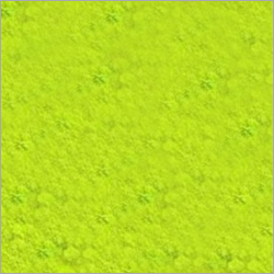 Fluorescent Yellow Dyes