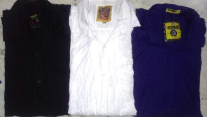 Plen Shirts