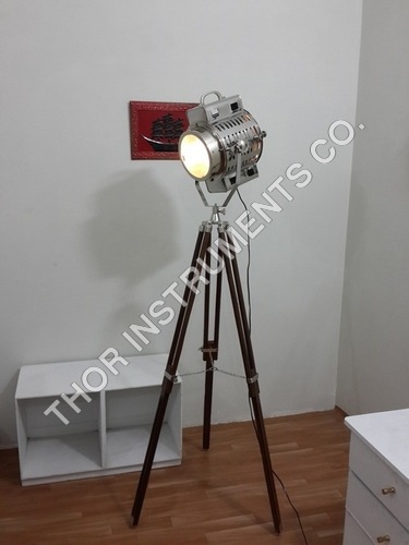Vintage Spot Search Light