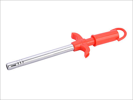 Electronic Gas Lighter