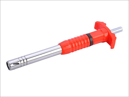SS Long Gas Lighter