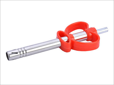 SS Gas Lighter