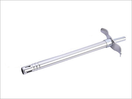 Steel Lighter