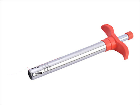 Steel Gas Lighter