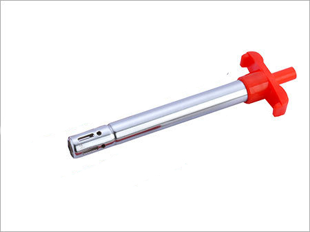 Stainless Steel Gas Lighter