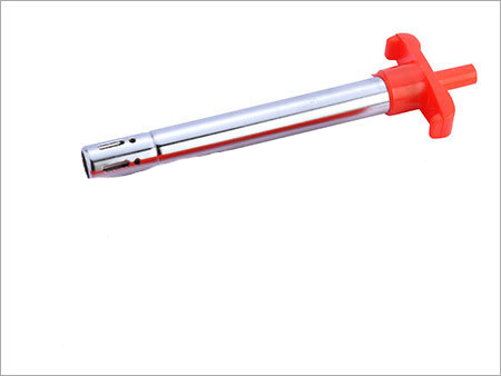 Stainless Steel Spark Lighter