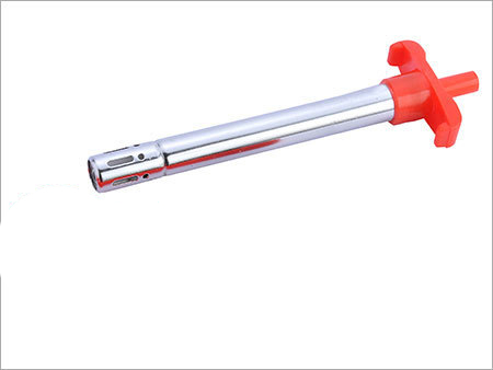 Zen Mild Steel Gas Lighter