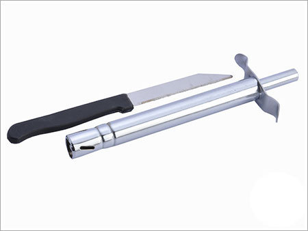 Mild Steel Gas Lighter
