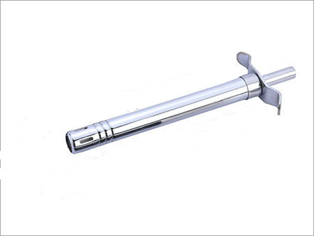 Piezo Gas Lighter