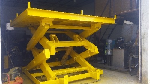 Scissor Lift