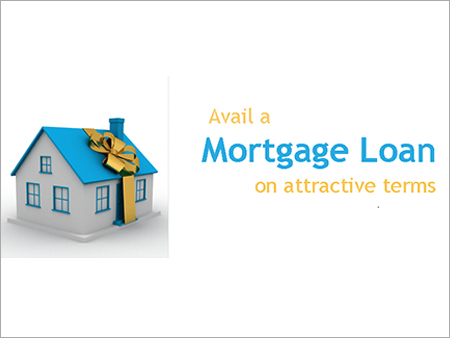 Mortgage Loan