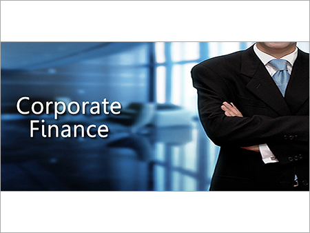 Corporate finance