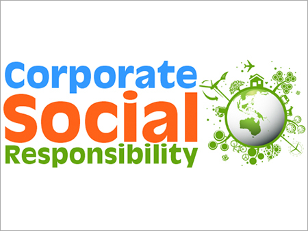CSR (Corporate Social Responsibility) Fund