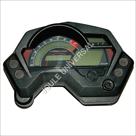 Speedometer cheap bike price