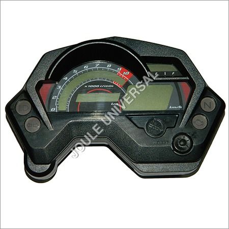 Bike Digital Speedometer