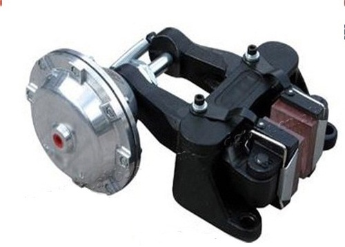 Puller Disc Brake