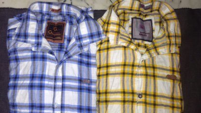 Chex Shirts