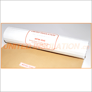 Vapor Barrier and Facing Foil