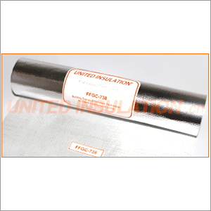 Foil Glass Cloth