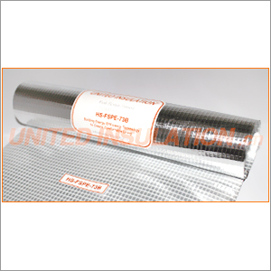 Scrim Foil