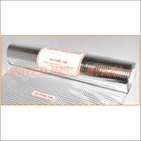 Scrim Foil - Aluminum Foil Fiberglass-scrim Adhesive, 25-3000m Length, 1-1.3m Width, Silver | Moisture Resistant, Heat Insulation, Energy Saving, Crease Resistant
