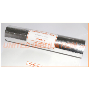 Woven Foil Insulation