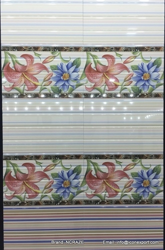 Bathroom wall Tile Trader morbi-india