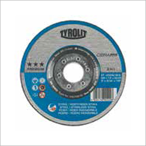 Cut Off Wheel