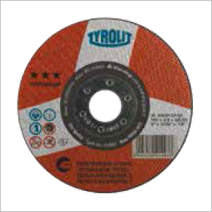 Grinding Wheel
