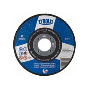 Steel Cutting Discs