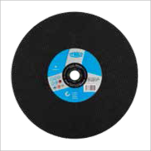 Rail Cutting Wheels