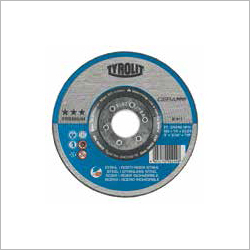 Small Grinding Wheel