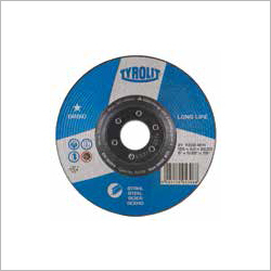 Light Grinding And Cutting Wheels