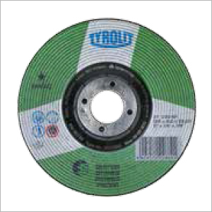 Stone Cutting Disc