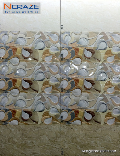 Bathroom wall Tile Trader morbi-india