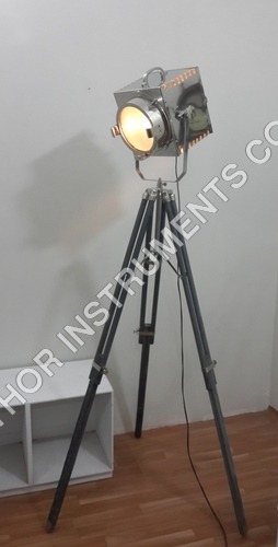 Vintage Spot Search Light 