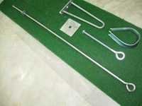 Pole Line Hardware Products