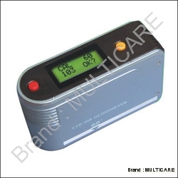 Gloss Meters