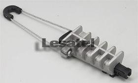 Anchor / Dead End Clamps