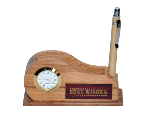 Corporate Pen Stand