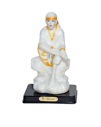 Sai Baba Statues