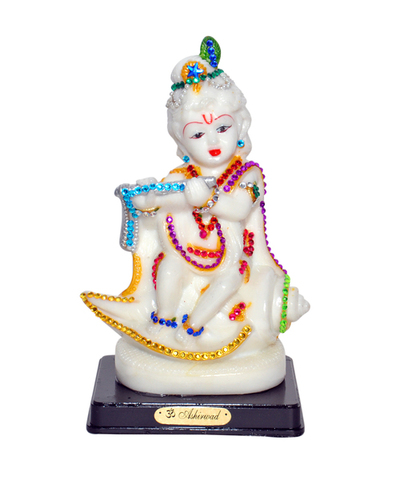 Krishan ji Statues
