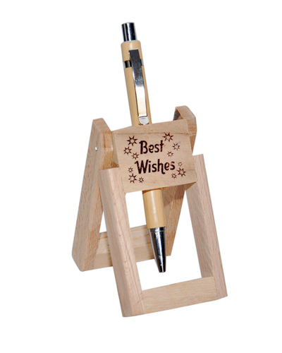 Pen Stands