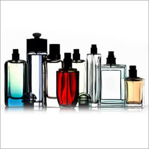 Natural Perfume