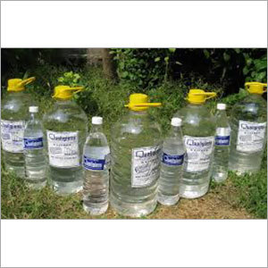 Battery Distilled Water