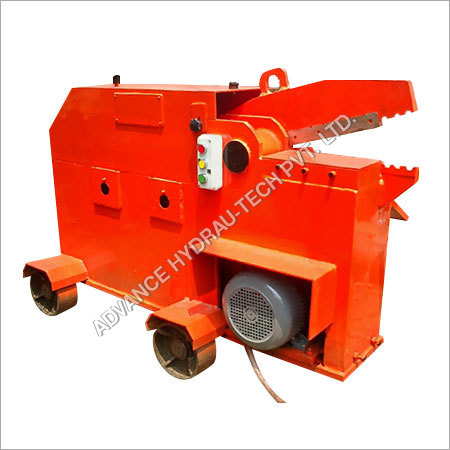 Mechanical Shearing Machine