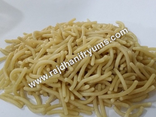 Noodle Shaped Fryums