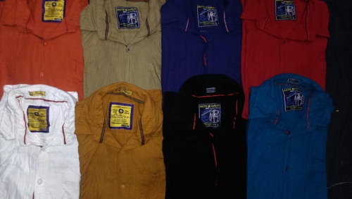 Plen Shirts