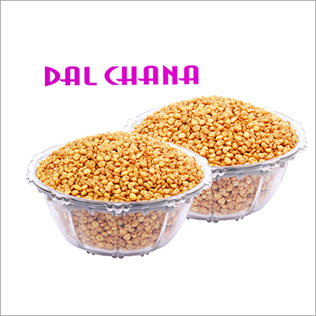 Dal Chana
